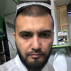 Nutzer: Bobur Dadaxonov