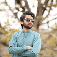 Shaharyar Afzal's user avatar