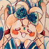 Yumiko artist Katori