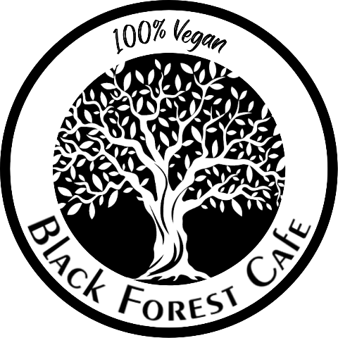 Black Forest Cafe