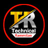 Technical Rammilan