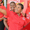 Najuma makedah destiny