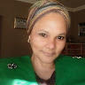 Poet Zenoebia Gamieldien
