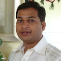 Pradeep Shinde profile pic