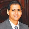 Alex Martinez Moreno