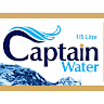 Writer: Captain CGC