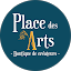 Place des Arts Bressuire