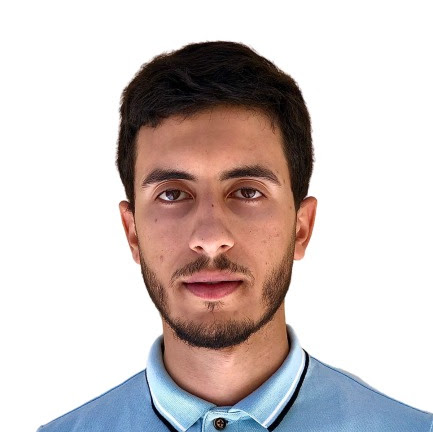 Hossy Touhamii