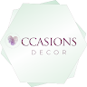 Writer: Occasions Decor