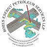 Writer: Horus Energy Petroleum Services