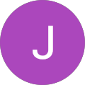 User profile - J.