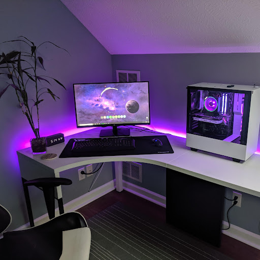 ألعاب GAMING