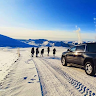 Writer: Unforgettable Iceland