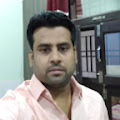 vikas thakur profile pic