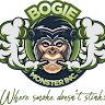 Writer: Bogie Monster
