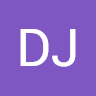 DJ author photo 