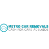 Metro Car Removals Adelaide