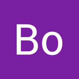 Bo Staph-Maverix's user avatar