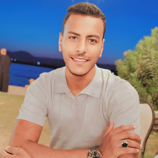 Mohamed Abady