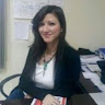 Yazarın fotoğrafı: Sinem ÇİBAŞ KARLIKLI