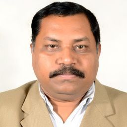 AJEET SHRIVASTAV 