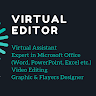 Virtual Editor