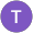 T B.