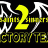 Saints2Sinners Factory T.'s profile image