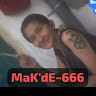 MaK'dE- 666 (dENi-369) | Raply