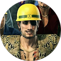 Gold Guy