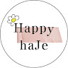 haje happy