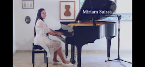 Miryam Suisa