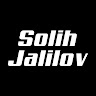 Solih.Jalilov