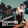 Foto van schrijver: Toekomst Telt