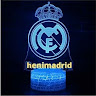 Heni Madrid