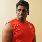 Bruger: Brooks Balaji