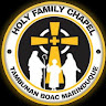 Writer: Holy Family Chapel