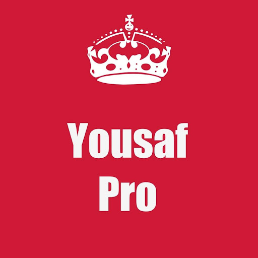Yousaf Pro