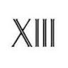 DJ XIII