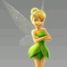 Tinkerbell's profile image