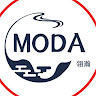 Moda Shuttlecock