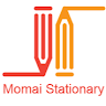 momai stationary