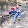 Aanand-Krishnan player image