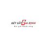 Két Sắt Gia Định