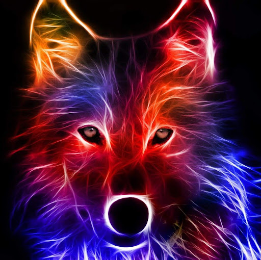 Mix profile picture for @scared