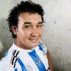 Bruger: Cesar luis Garcia