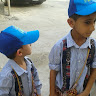 Created by