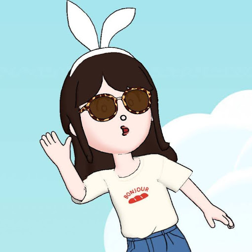 石大呆（石欣蓓）的頭像