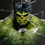 Hulk's user avatar