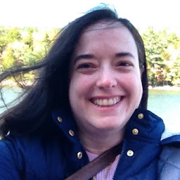 Suzanne Marie's user avatar